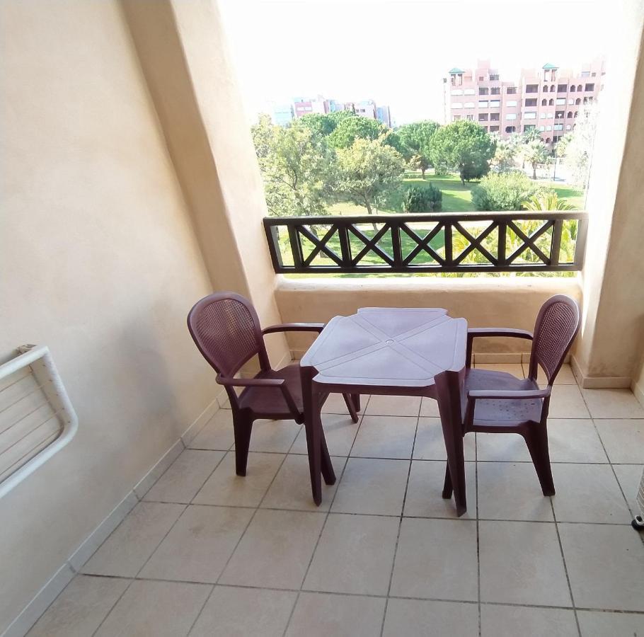 Vistas Laterales Al Mar Segunda Planta Apartment อิสลากาเนรา ภายนอก รูปภาพ